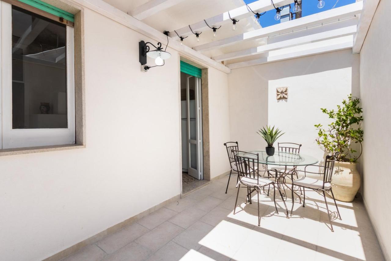 Ville Colonia Marina Lido di Noto Exterior foto